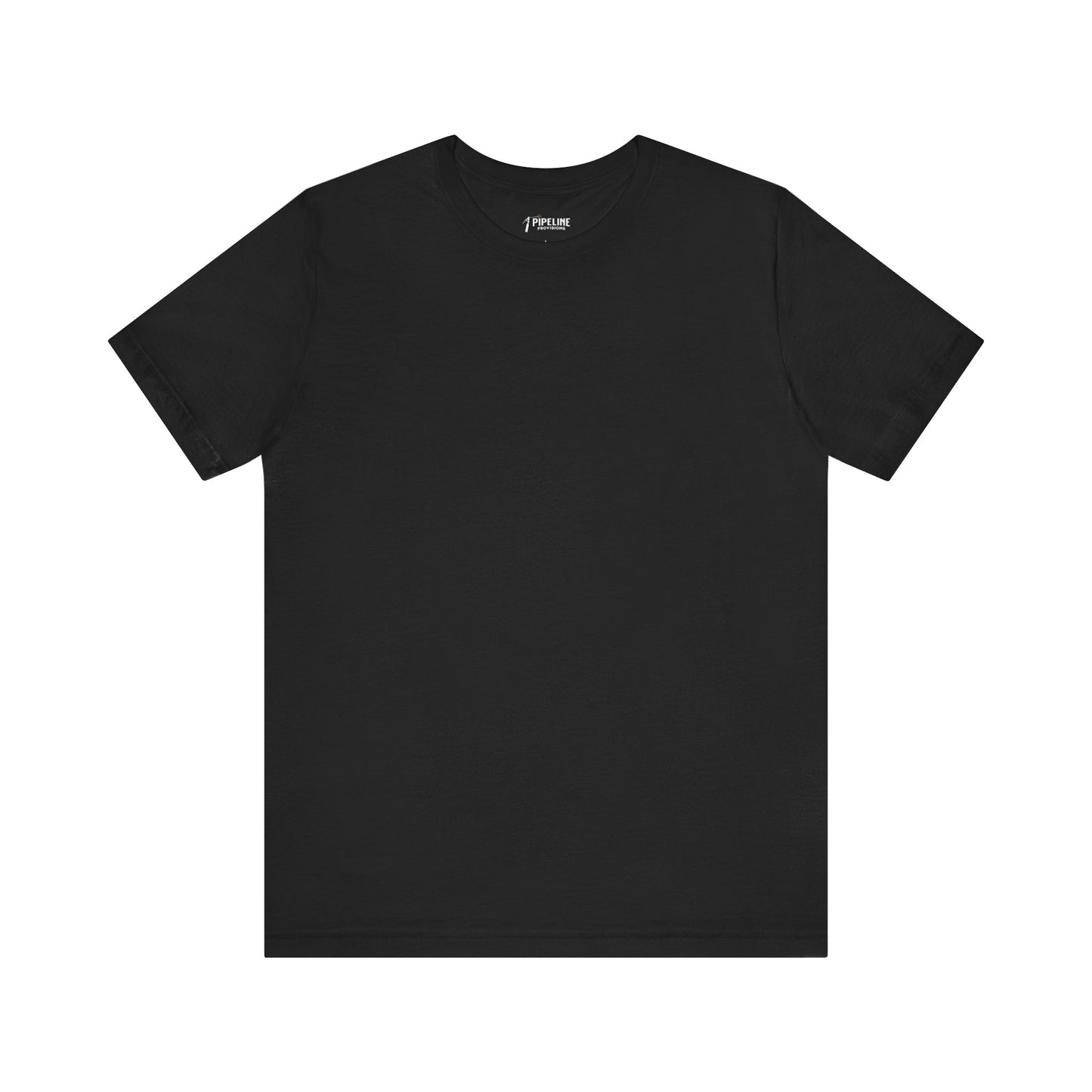 Pipeline Provisions Logo Tee