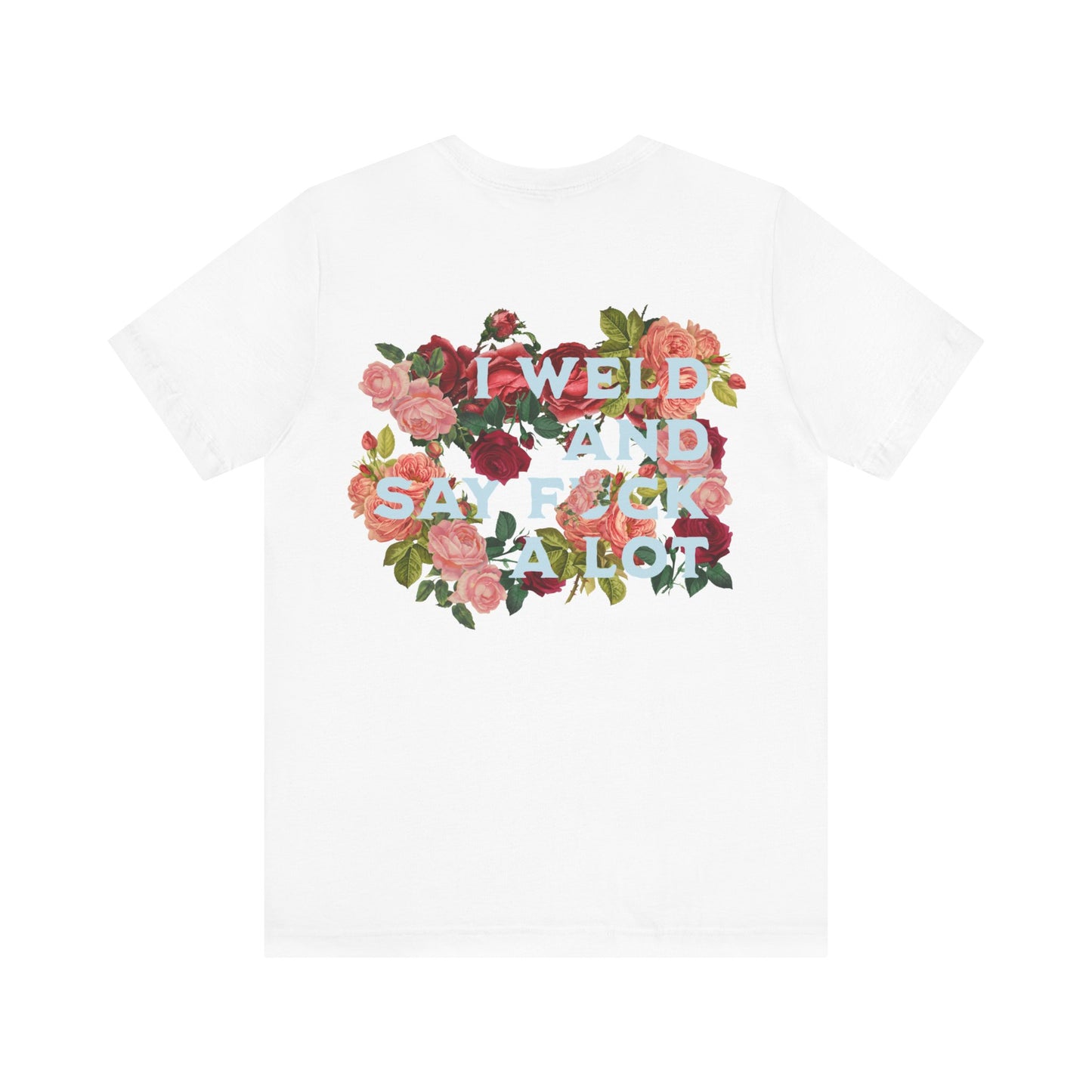 It's All Roses