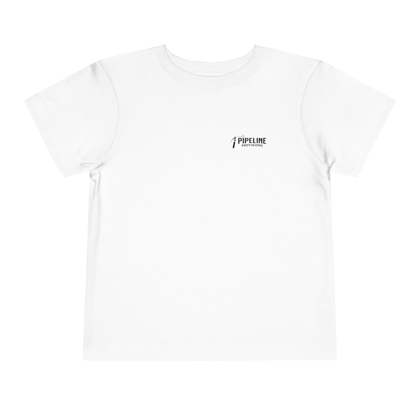 Toddler's Tee - My Dad