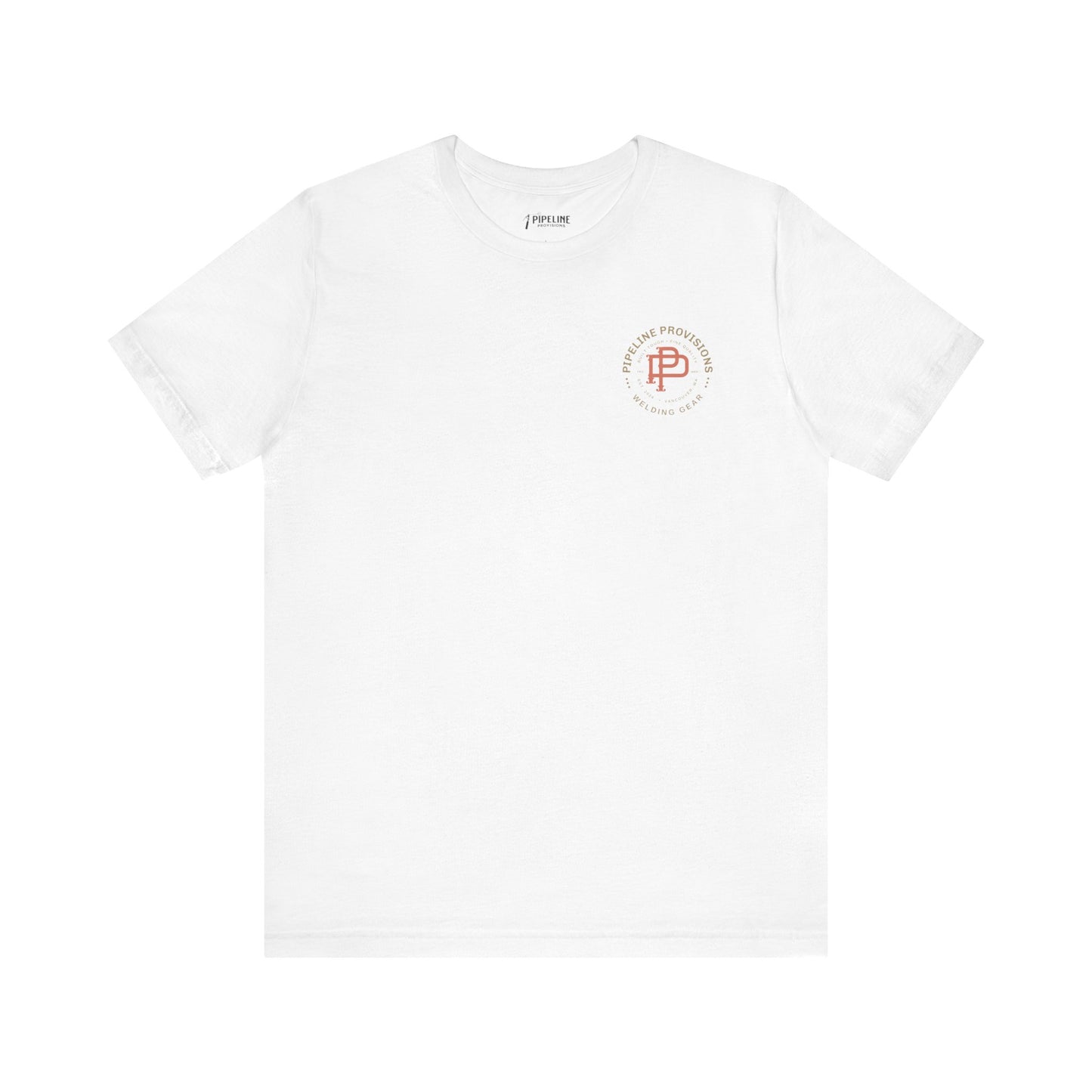 Pipeliner Hunting Tee