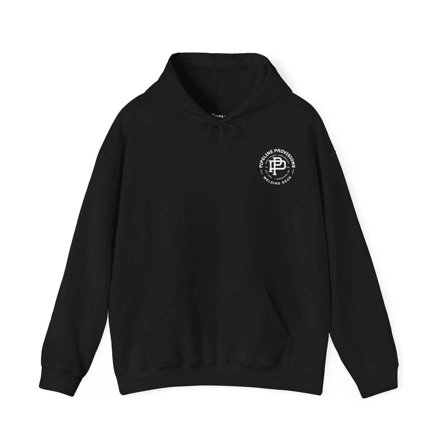 Pipeline Provisions Hoodie