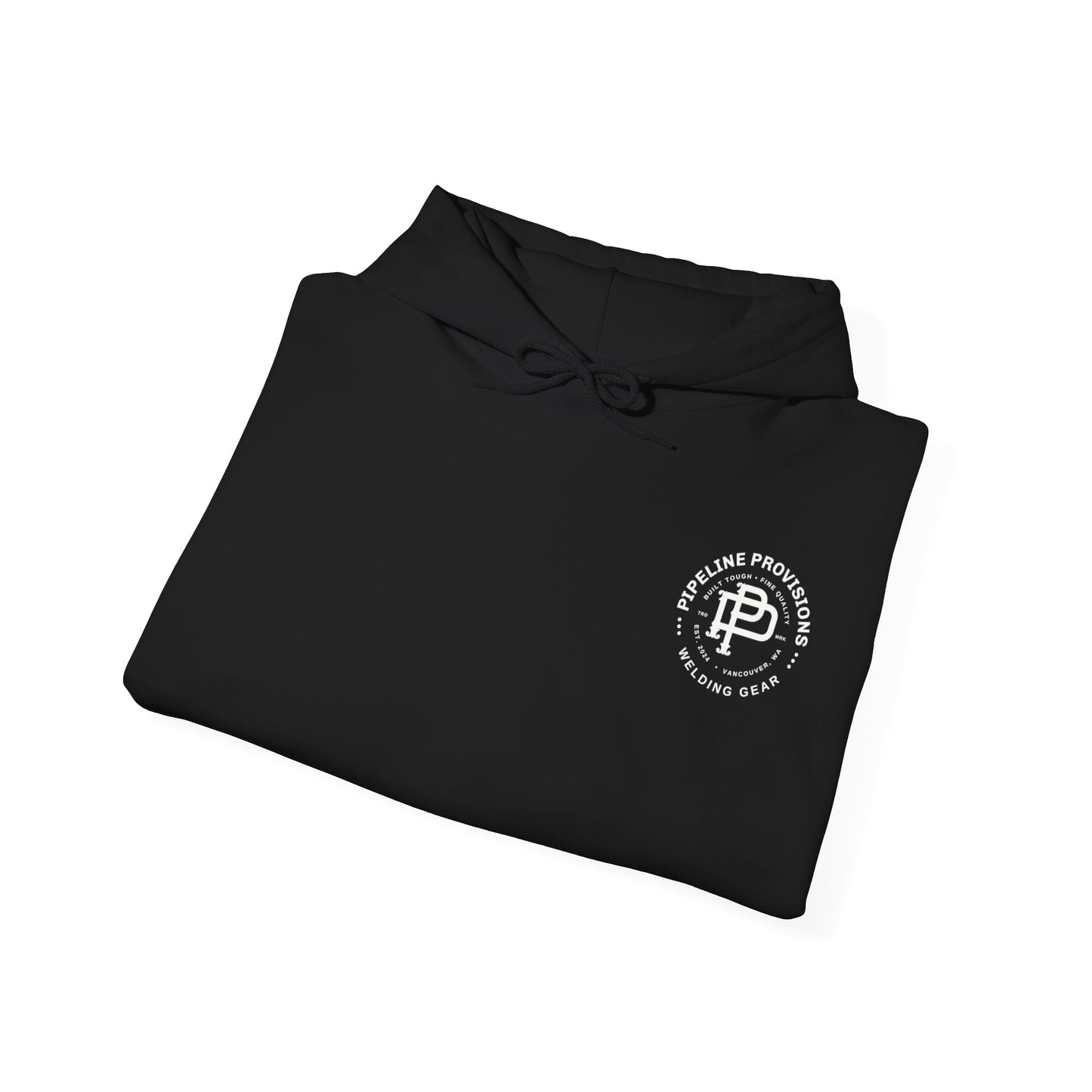 Pipeline Provisions Hoodie