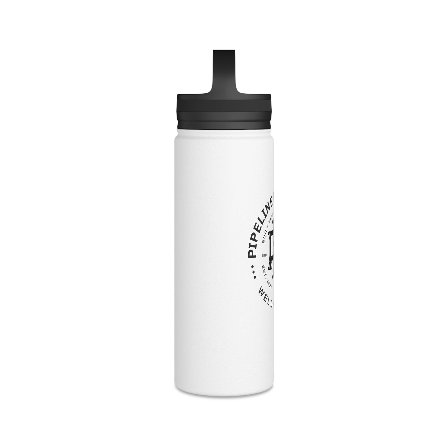 Pipeline Provisions Water Bottle