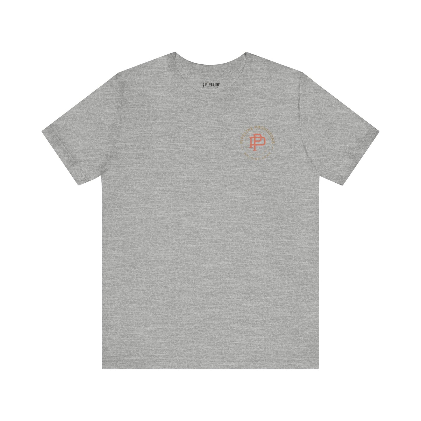 Pipeliner Hunting Tee