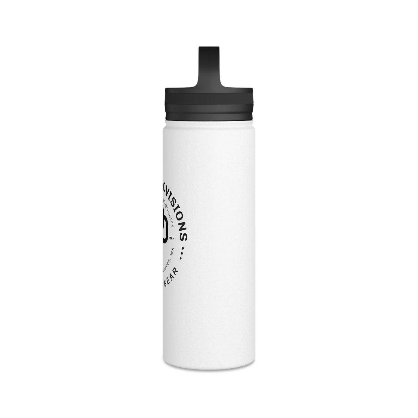 Pipeline Provisions Water Bottle