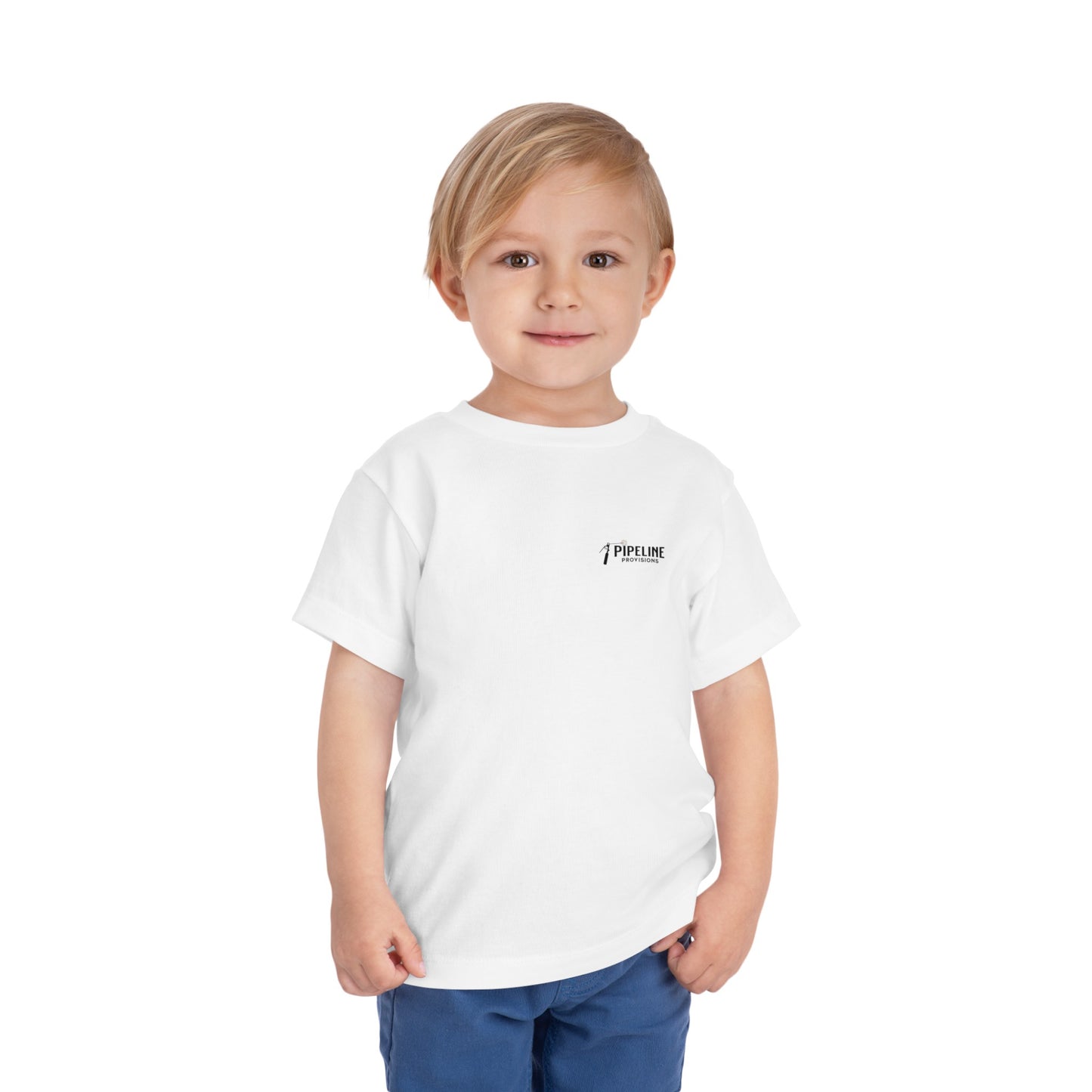 Toddler's Tee - My Dad