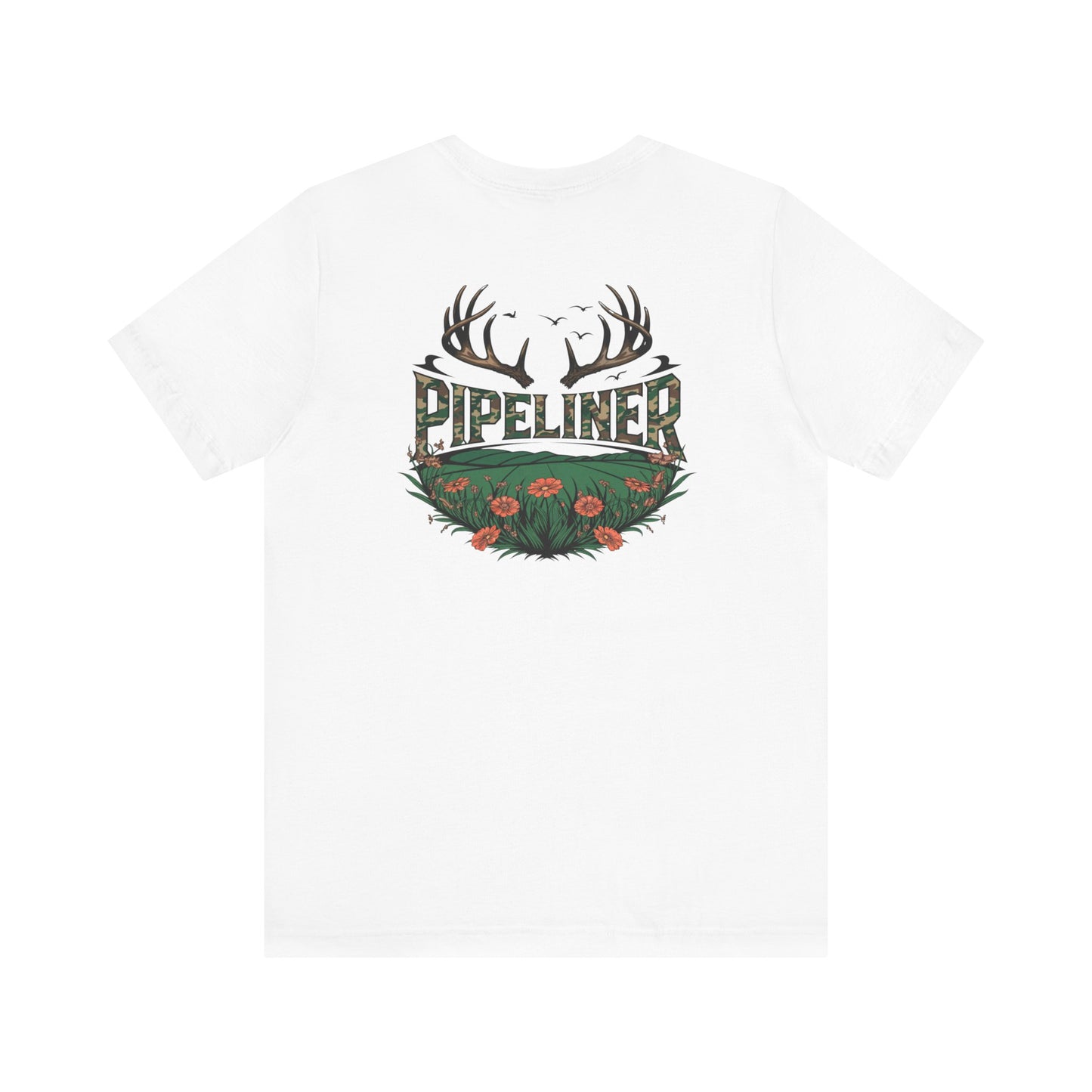 Pipeliner Hunting Tee