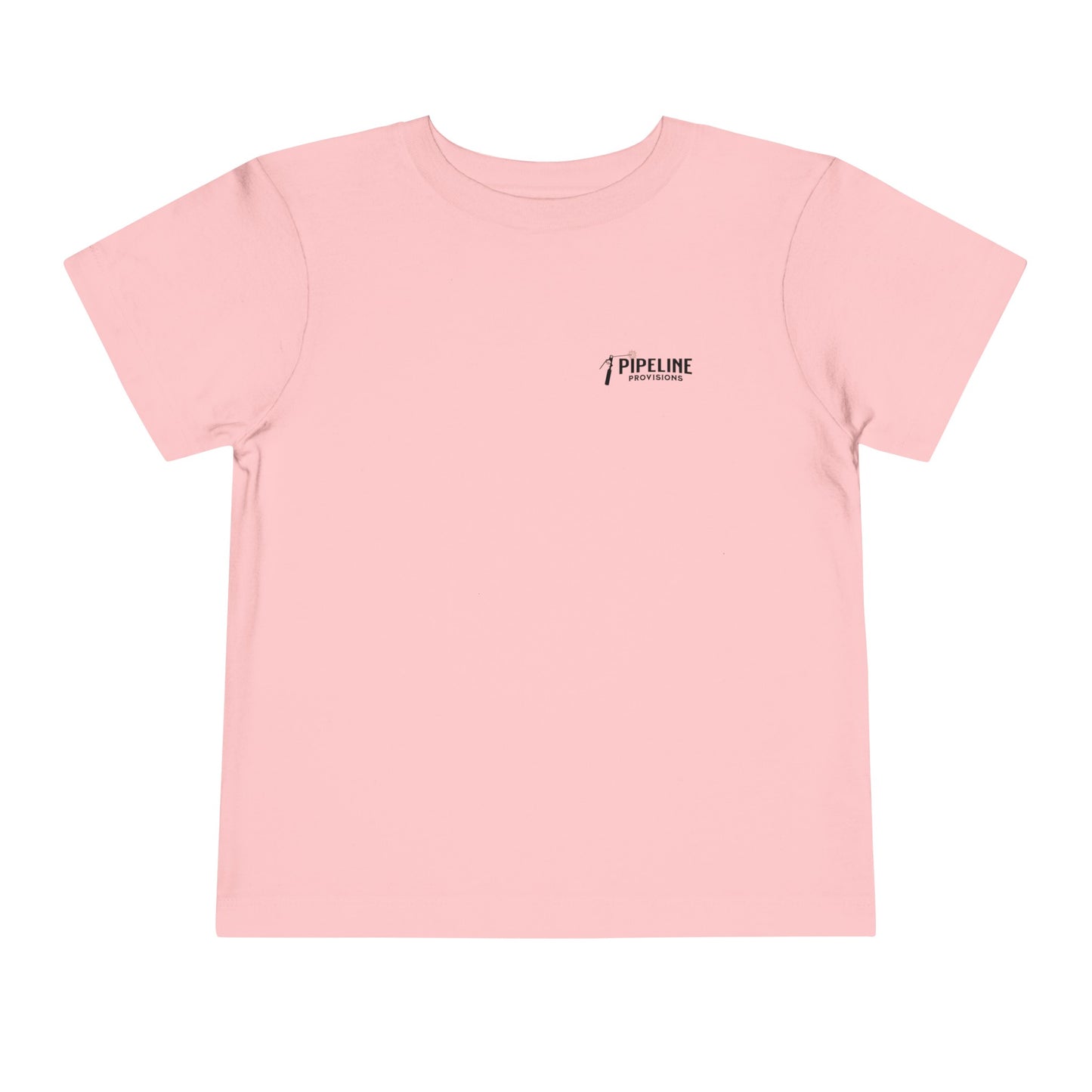 Toddler's Tee - My Dad