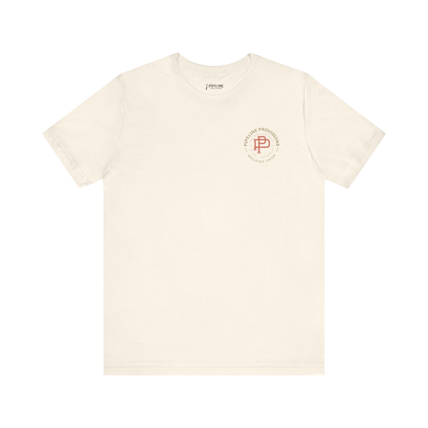 Pipeliner Hunting Tee