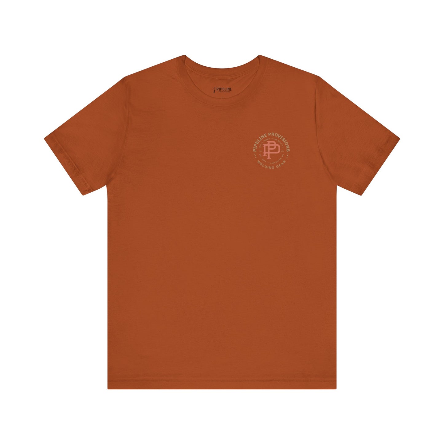 Pipeliner Hunting Tee