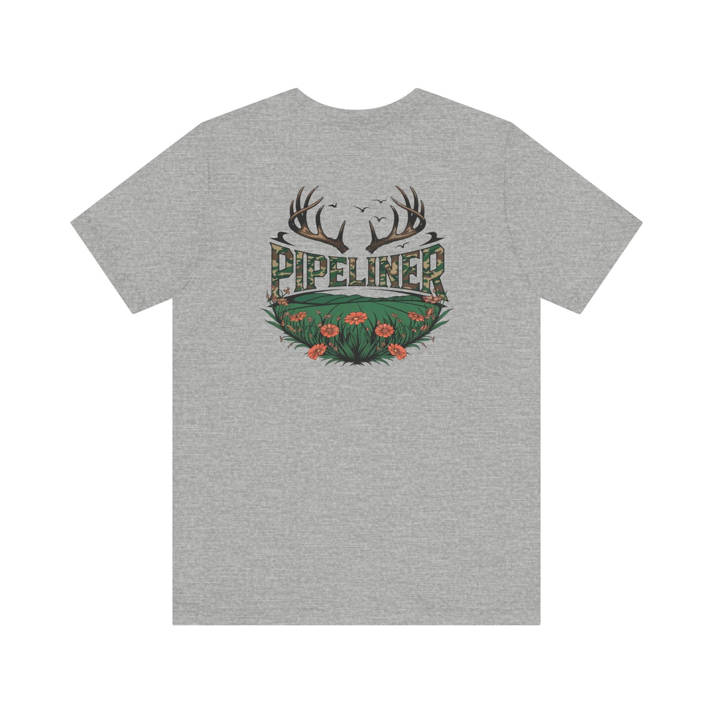 Pipeliner Hunting Tee