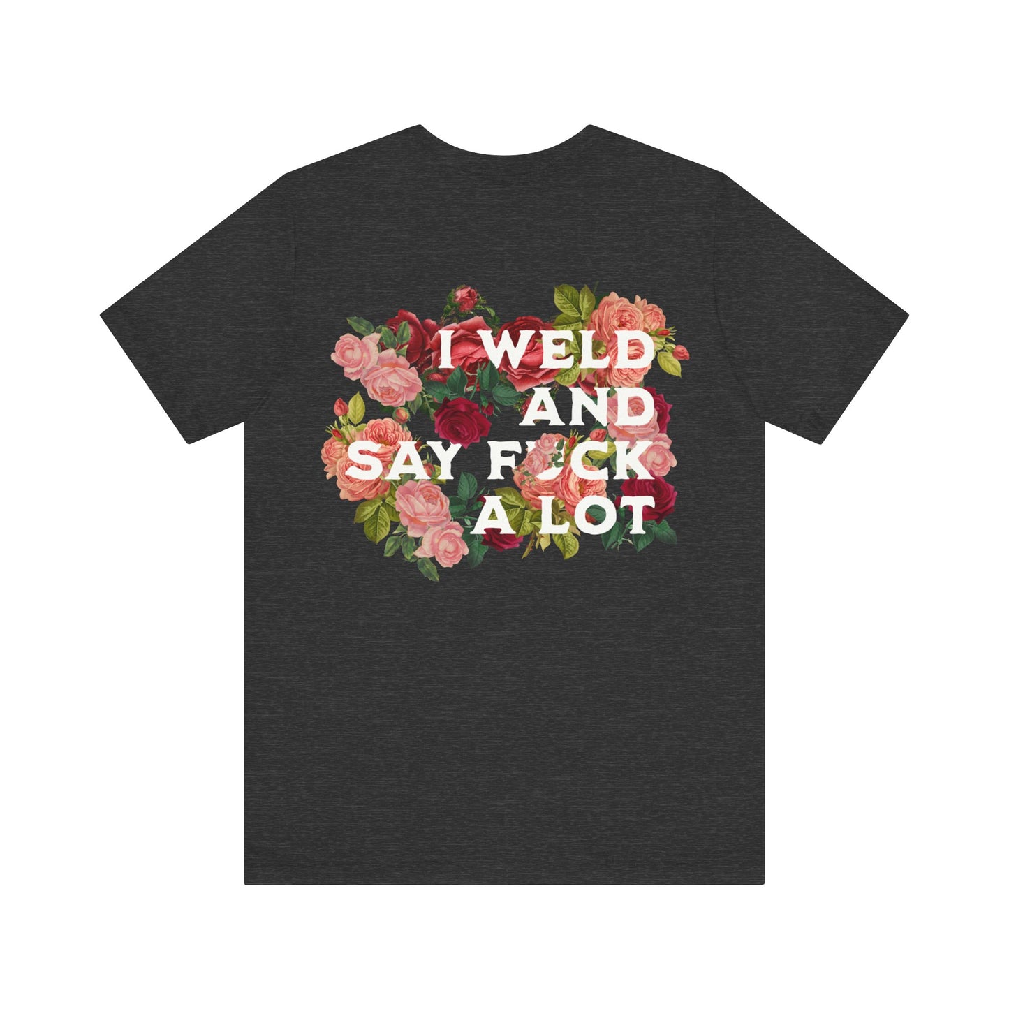 It's All Roses