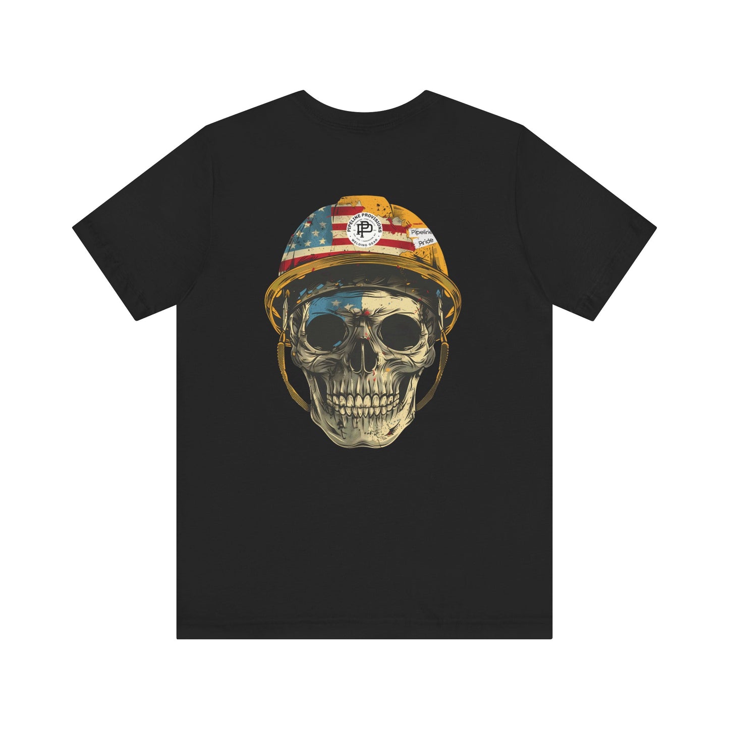 Pipeline Pride Tee
