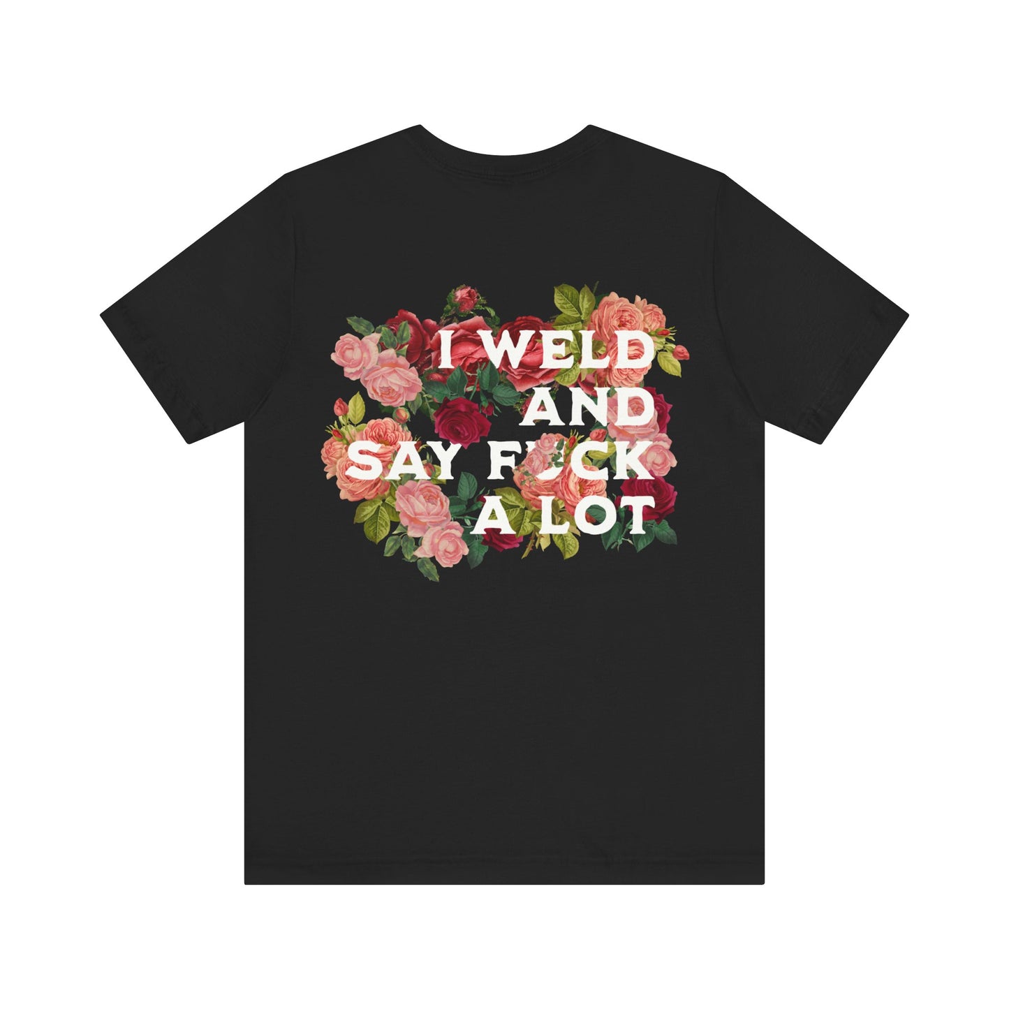 It's All Roses