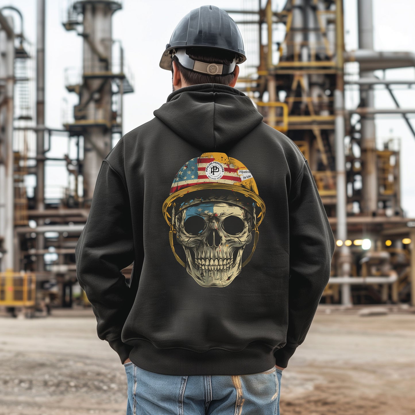 Pipeline Pride