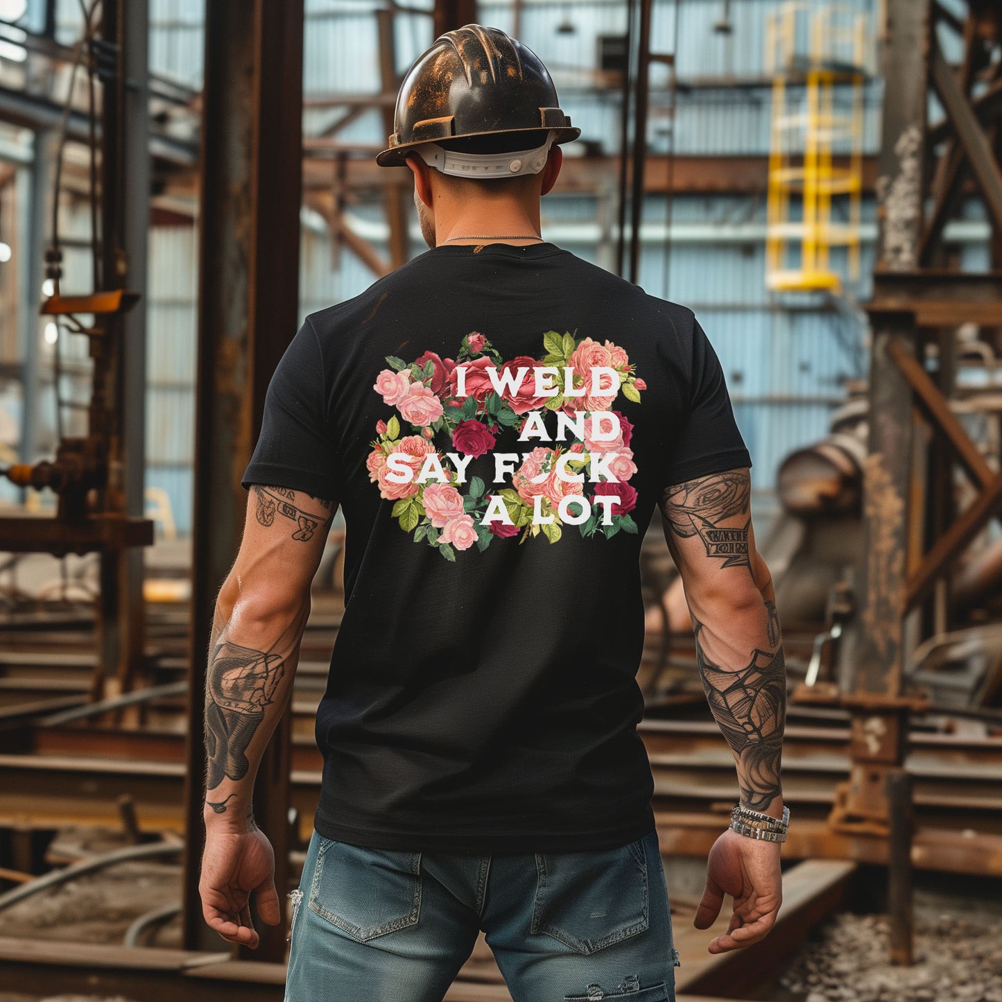 It's All Roses