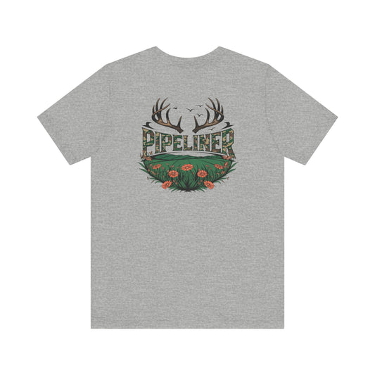 Pipeliner Hunting Tee